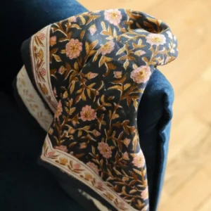 Foulard Scarlett Encre