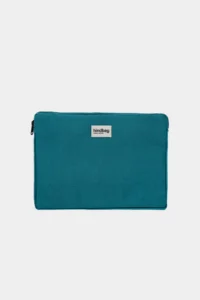 Housse ordinateur Ava Bleu PAON