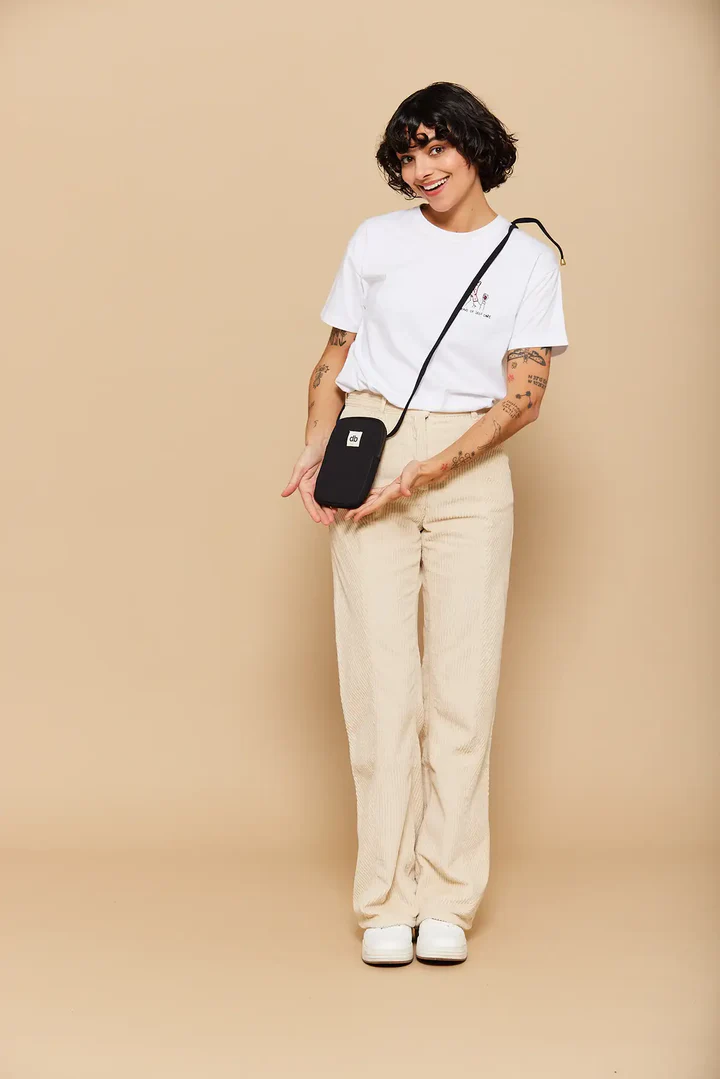 Housse de téléphone Bill Noir – Image 3