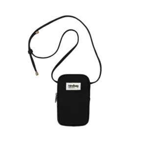 Housse de téléphone Bill Noir