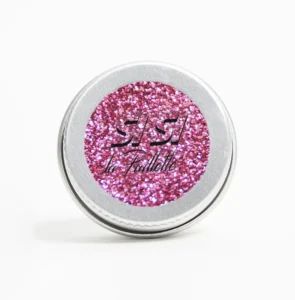 Paillettes Rose standard V2