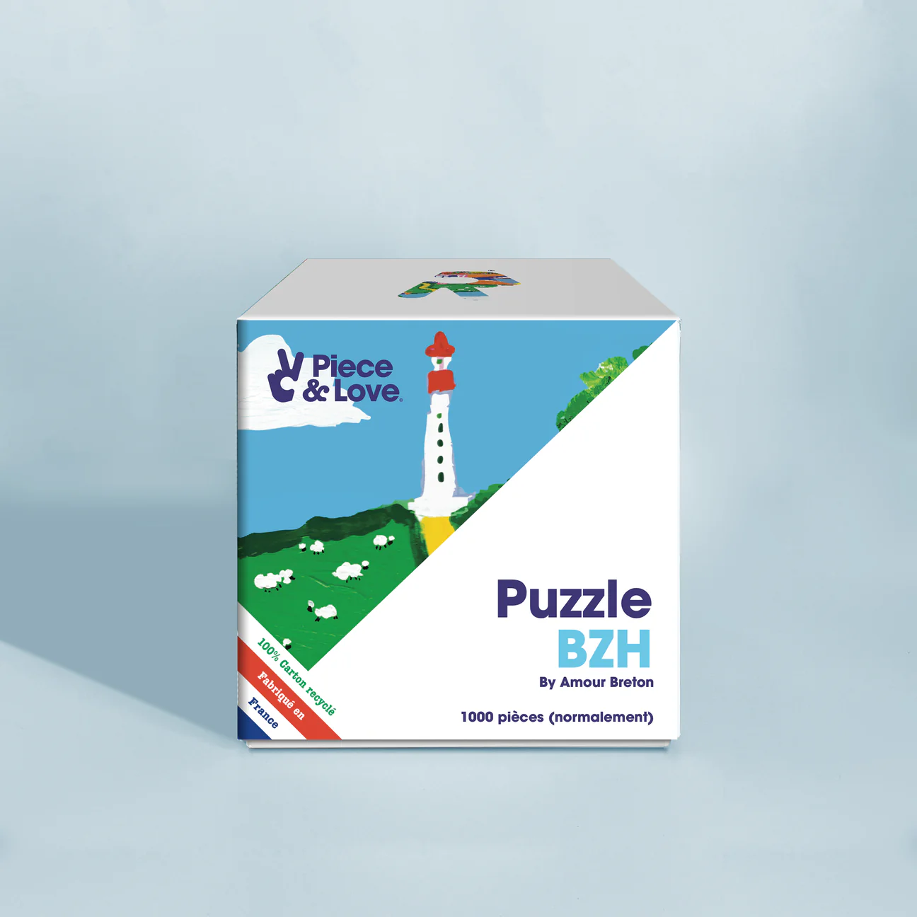 Puzzle BZH