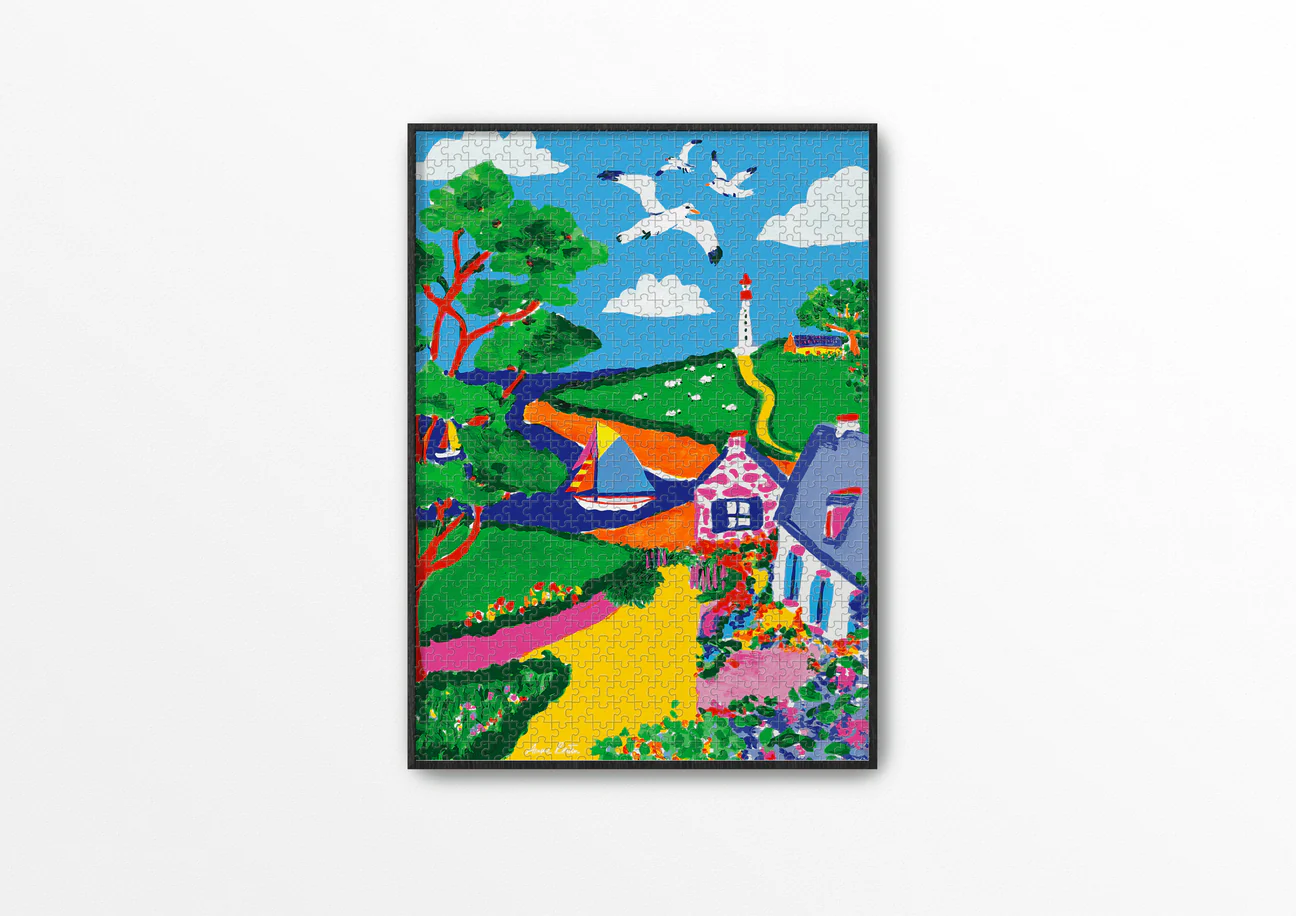 Puzzle BZH – Image 2