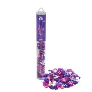 Tube Plus Plus Paillettes