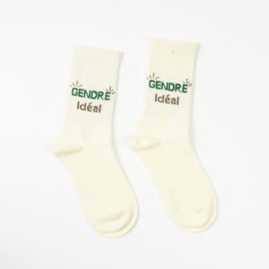Chaussettes - Gendre idéal