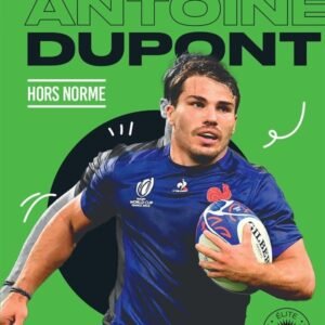 Antoine Dupont, Hors norme