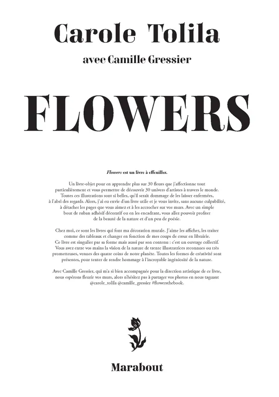 Flowers – Image 4