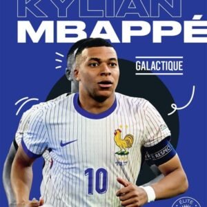 Kylian Mbappé, Galactique