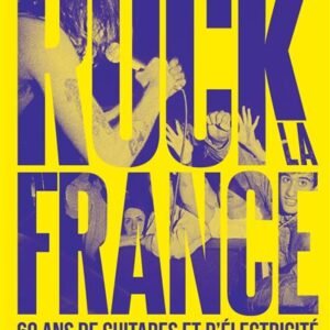 Rock La France