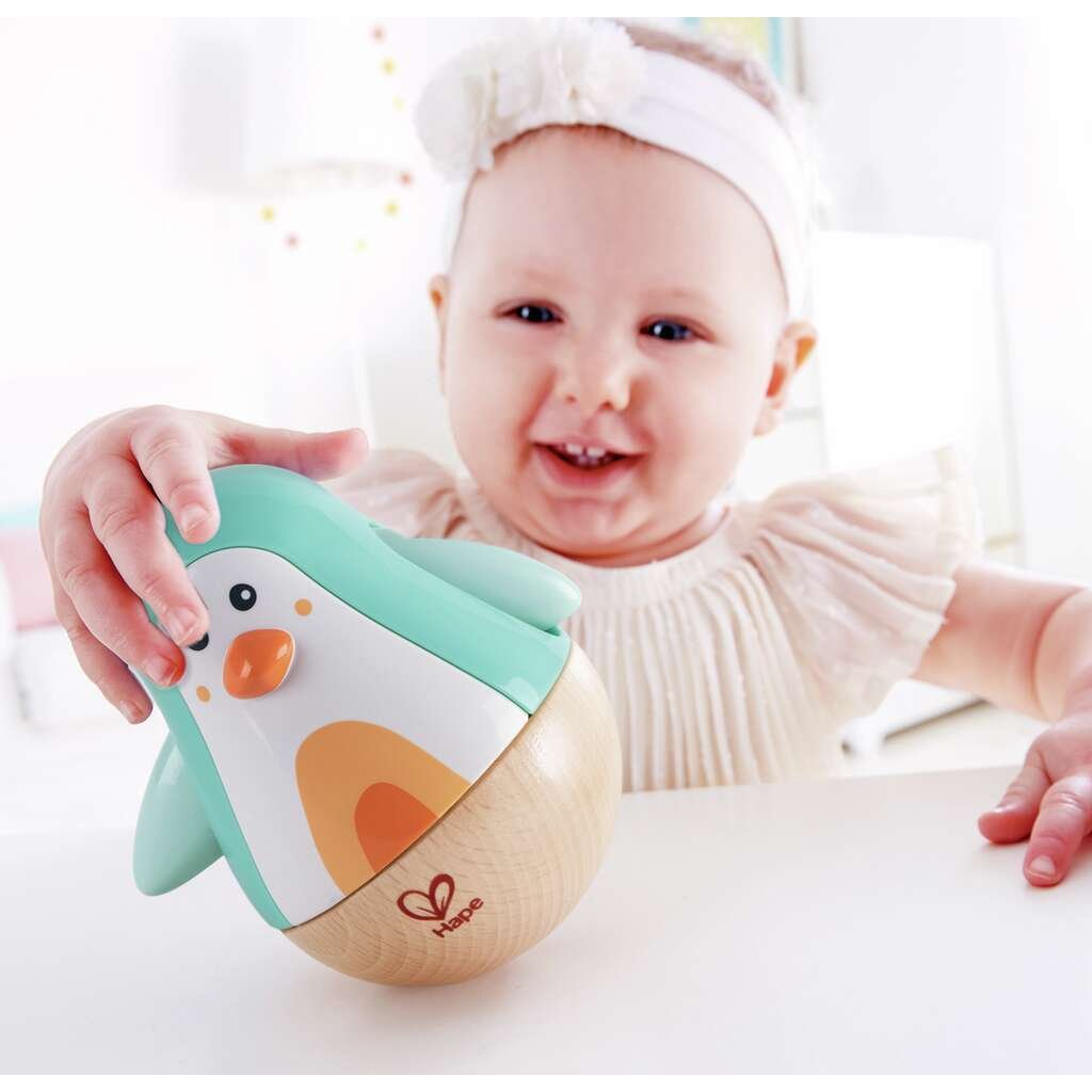 Pingouin Culbuto – Image 3