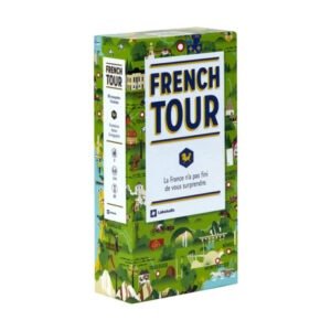 French Tour