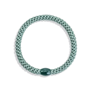 KKNEKKI slim vert fané