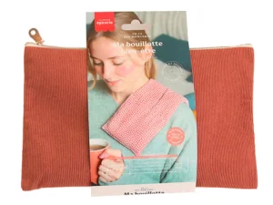 Ma bouillotte bien-être