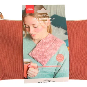 Ma bouillotte bien-être