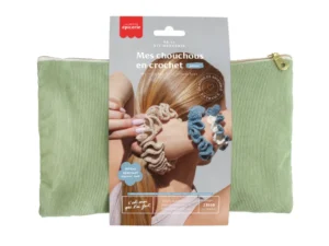 Mes chouchous en crochet