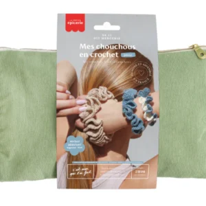 Mes chouchous en crochet