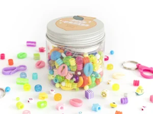 Mix perles Color Pop