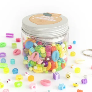 Mix perles Color Pop