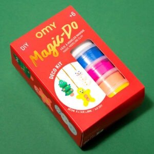 Kit DIY - Ho ho ho - Magic Do