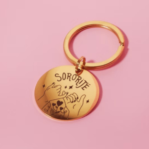 Porte-clé Sororité