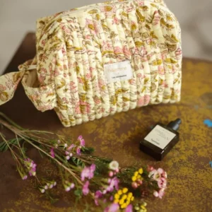 Trousse de toilette Belize