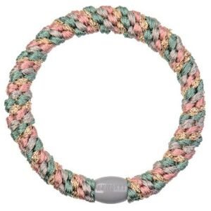 Kknekki Bracelet Rose Bleu Sarcelle