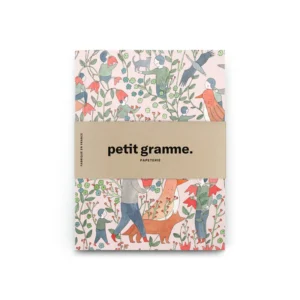 Carnet Poche Alice