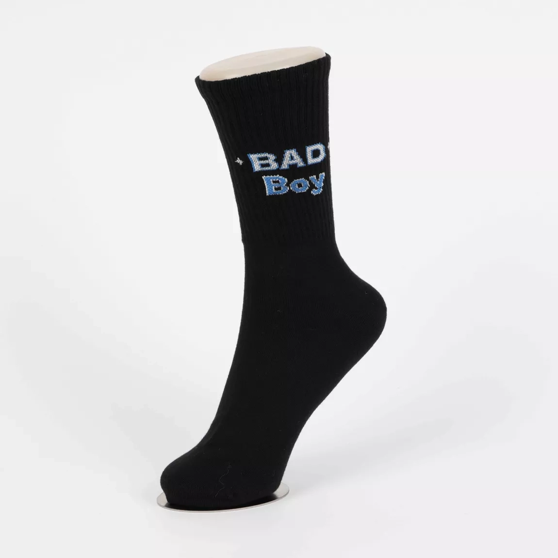 De Jolies Choses - Chaussettes Bad Boy - Felizz