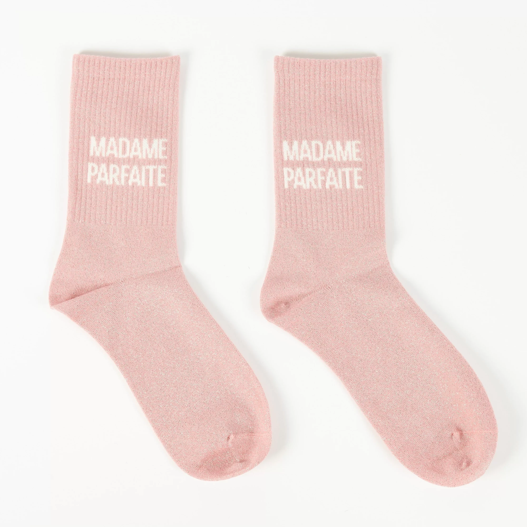 De Jolies Choses - Chaussettes Madame Parfaite Felizz