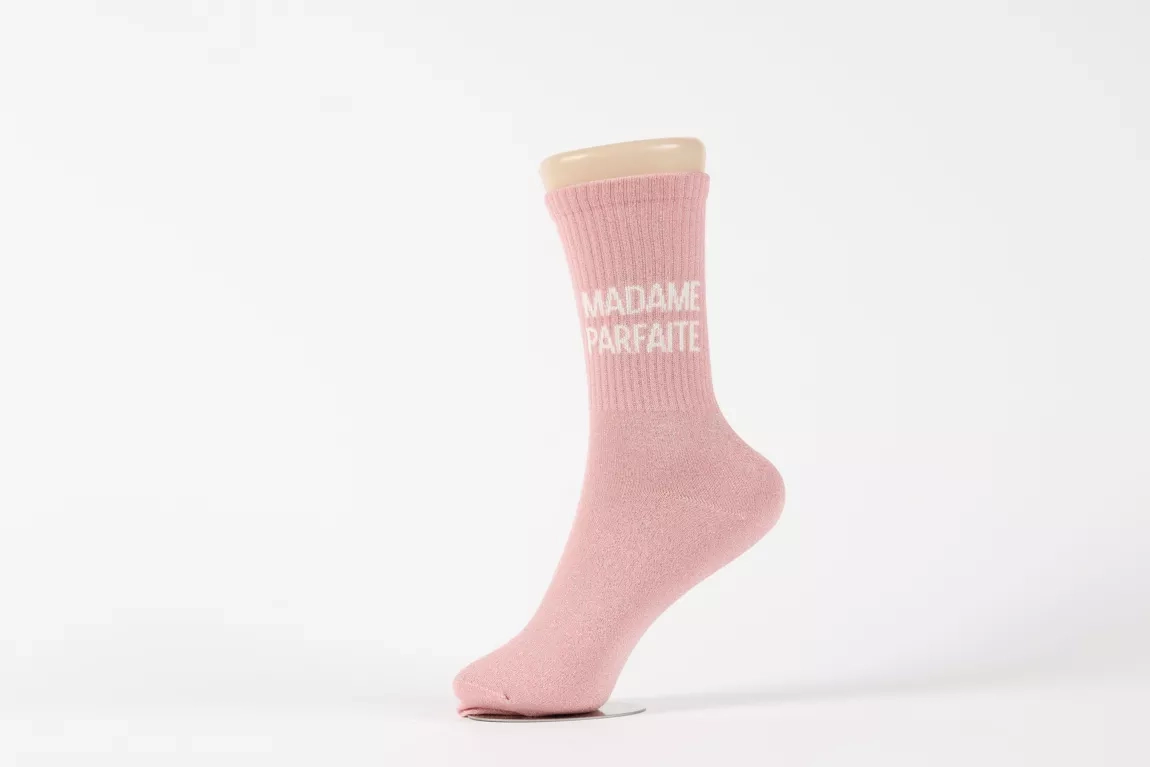 De Jolies Choses - Chaussettes Madame parfaite - Felizz