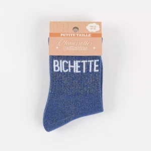 De Jolies Choses - Felizz Chaussettes bichette 30-35