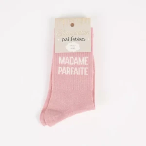De Jolies Choses - Felizz Chaussettes Madame Parfaite