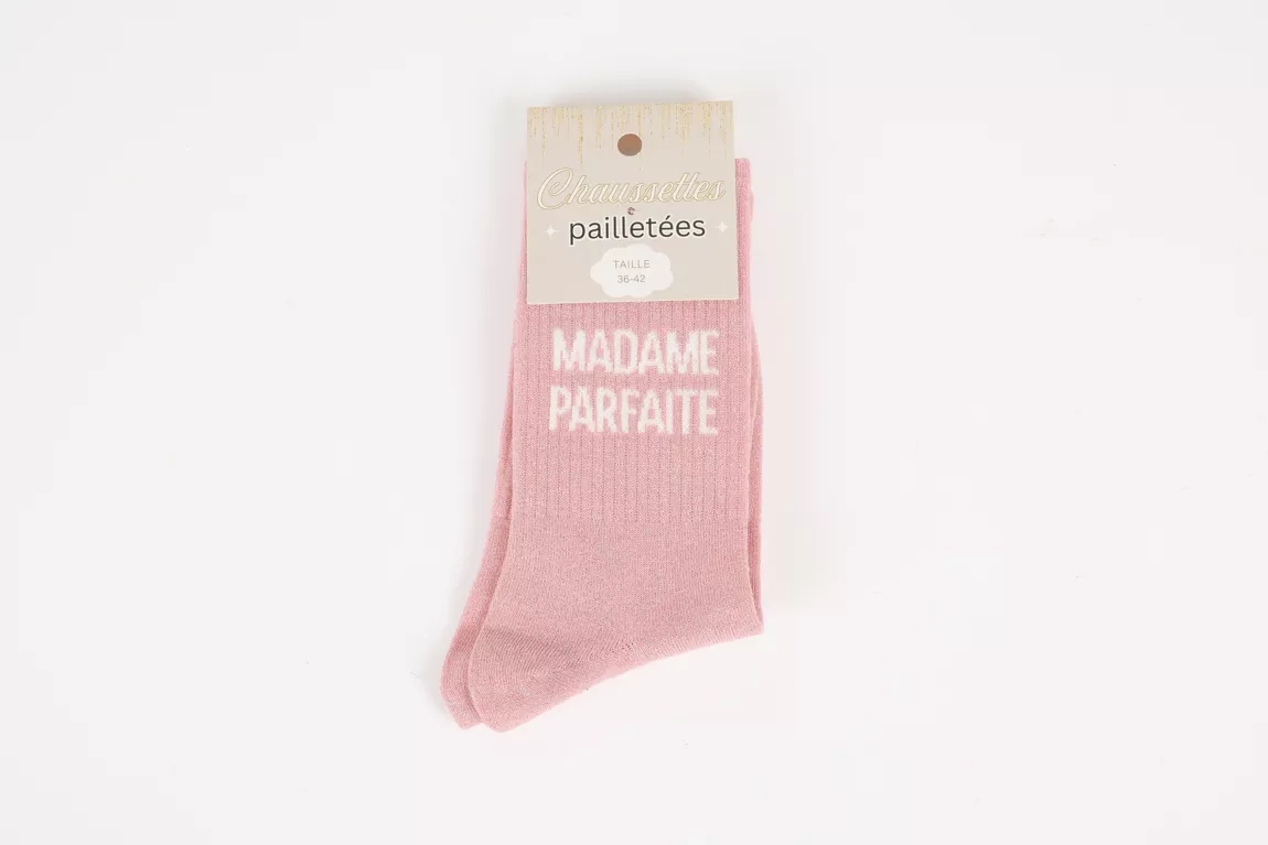 De Jolies Choses - Felizz Chaussettes Madame Parfaite