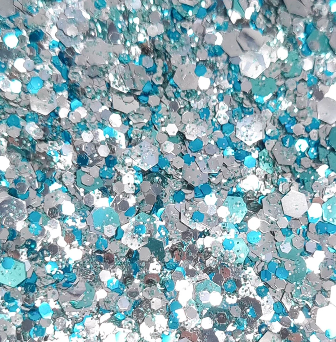 De Jolies Choses - Paillettes Libérée, Dégivré - Sisi La Paillette