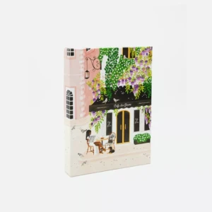 De Jolies Choses - Puzzle Paris 1000 pièces - ATWS