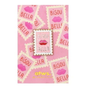 bisou bella