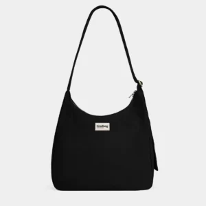 Sac Hobo Claire Noir