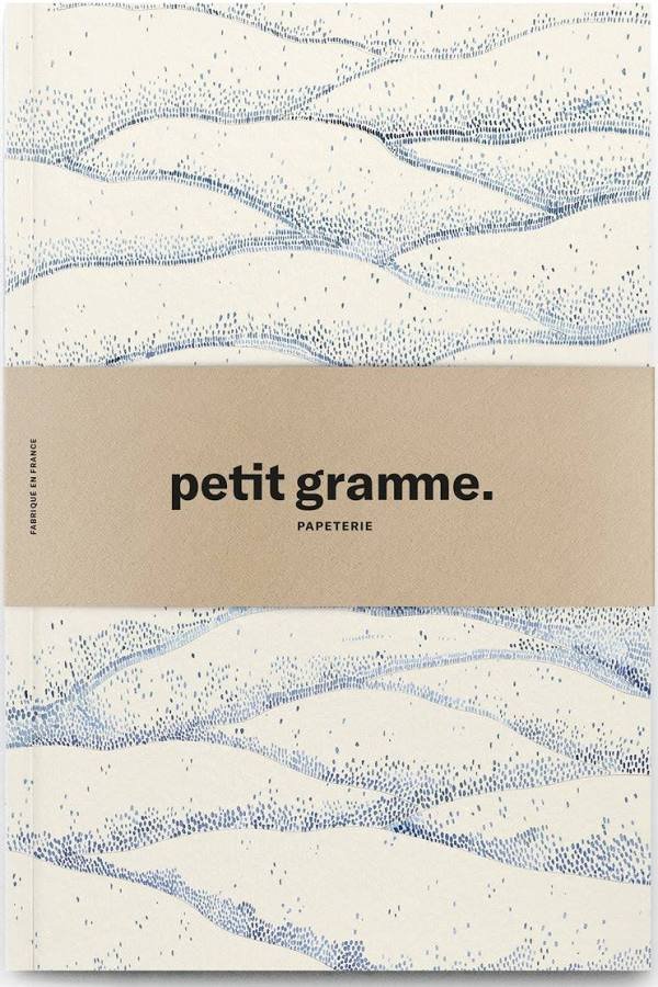Carnet Medium Tunturi