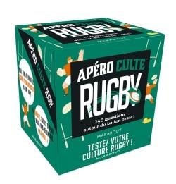 Apéro Culte Rugby