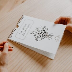 Mon calendrier des anniversaires