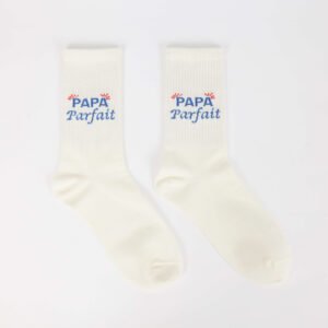 Chaussettes - Papa Parfait