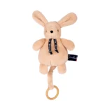 Dorlotin Lapin Boite à musique