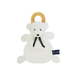 Ours Dorlotin doudou Blanc