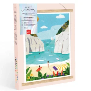 Petit Diamond - Stiniva Beach