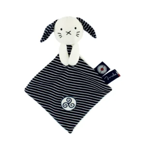 Mer d'Iroise - Doudou Chien