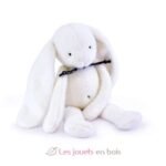 Lapin Méloé 37 cm