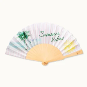 Eventail Summer Vibes