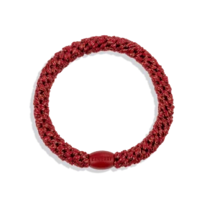 Kknekki Bracelet Rouge PAILLETE