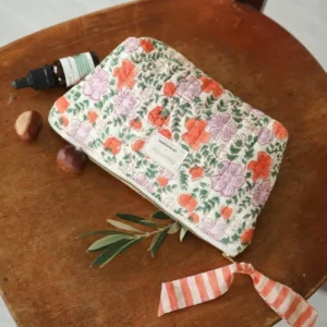 Trousse à maquillage Ellis Clémentine