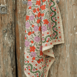 Petite Écharpe Ellis Clémentine